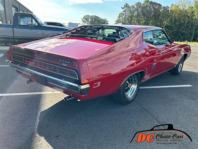 1970 Ford Torino GT   - Photo 5 - Mooresville, NC 28115