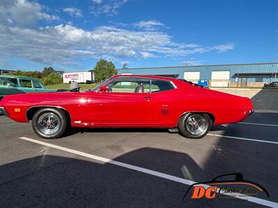 1970 Ford Torino GT   - Photo 2 - Mooresville, NC 28115