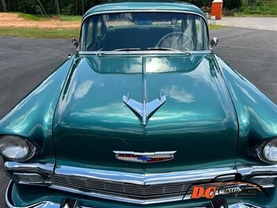 1956 Chevrolet 150 Four Door   - Photo 7 - Mooresville, NC 28115