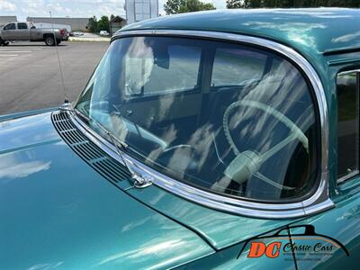 1956 Chevrolet 150 Four Door   - Photo 8 - Mooresville, NC 28115