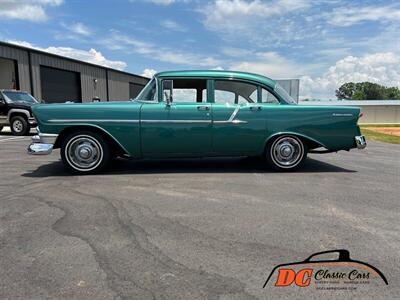 1956 Chevrolet 150 Four Door   - Photo 14 - Mooresville, NC 28115