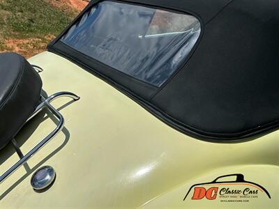 1969 Cord Royale   - Photo 17 - Mooresville, NC 28115