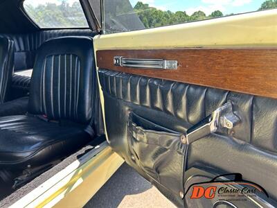 1969 Cord Royale   - Photo 23 - Mooresville, NC 28115