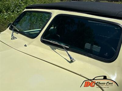 1969 Cord Royale   - Photo 12 - Mooresville, NC 28115