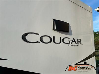 2022 Keystone Cougar   - Photo 3 - Mooresville, NC 28115