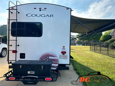 2022 Keystone Cougar   - Photo 5 - Mooresville, NC 28115