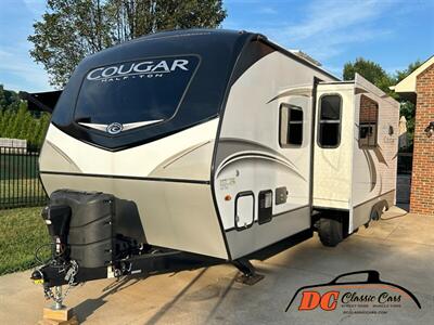 2022 Keystone Cougar   - Photo 2 - Mooresville, NC 28115