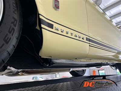 1966 Ford Mustang   - Photo 51 - Mooresville, NC 28115