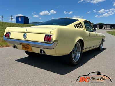 1966 Ford Mustang   - Photo 13 - Mooresville, NC 28115