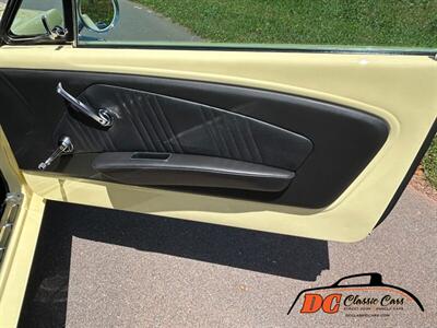 1966 Ford Mustang   - Photo 26 - Mooresville, NC 28115