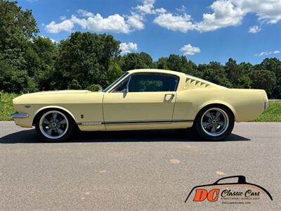 1966 Ford Mustang   - Photo 4 - Mooresville, NC 28115