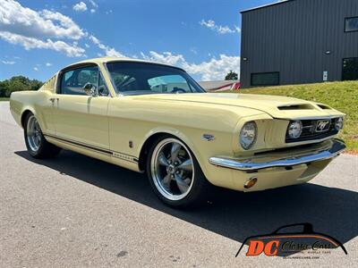 1966 Ford Mustang   - Photo 1 - Mooresville, NC 28115