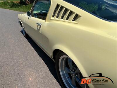 1966 Ford Mustang   - Photo 8 - Mooresville, NC 28115