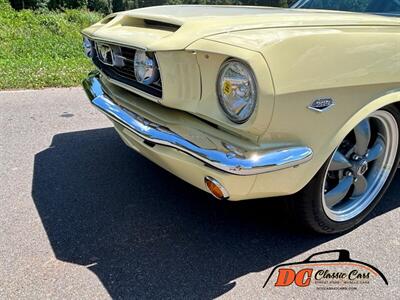 1966 Ford Mustang   - Photo 7 - Mooresville, NC 28115