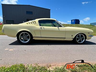 1966 Ford Mustang   - Photo 2 - Mooresville, NC 28115