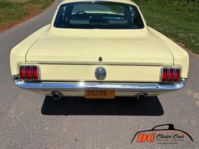 1966 Ford Mustang   - Photo 6 - Mooresville, NC 28115