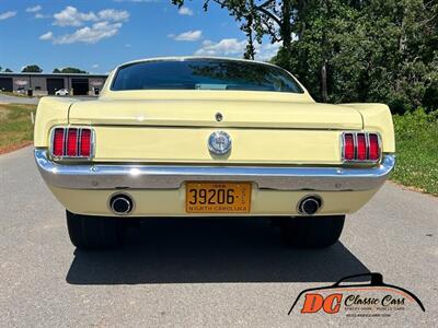 1966 Ford Mustang   - Photo 14 - Mooresville, NC 28115