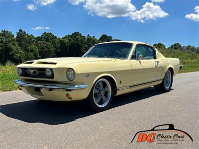 1966 Ford Mustang   - Photo 3 - Mooresville, NC 28115