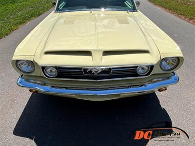 1966 Ford Mustang   - Photo 10 - Mooresville, NC 28115