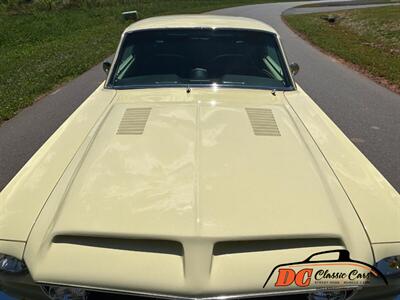 1966 Ford Mustang   - Photo 11 - Mooresville, NC 28115