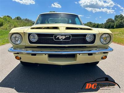 1966 Ford Mustang   - Photo 5 - Mooresville, NC 28115