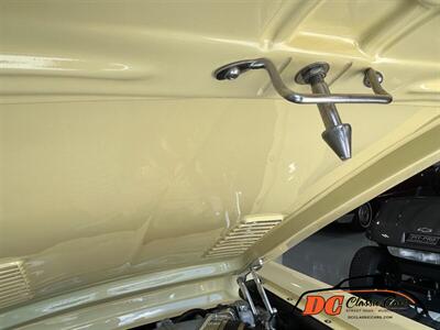 1966 Ford Mustang   - Photo 15 - Mooresville, NC 28115