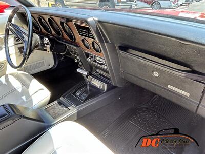 1973 Mercury Cougar XR7   - Photo 23 - Mooresville, NC 28115