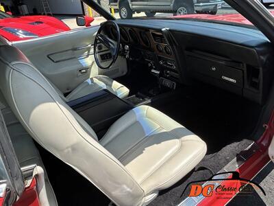 1973 Mercury Cougar XR7   - Photo 21 - Mooresville, NC 28115