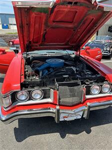 1973 Mercury Cougar XR7   - Photo 13 - Mooresville, NC 28115