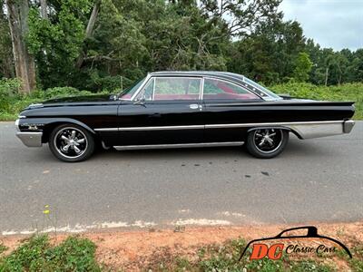 1961 Ford Starliner   - Photo 3 - Mooresville, NC 28115