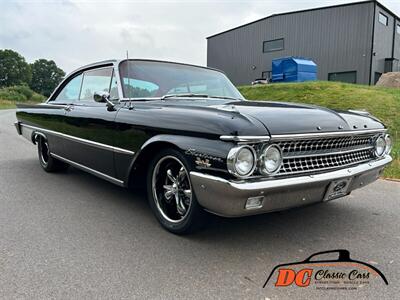 1961 Ford Starliner   - Photo 1 - Mooresville, NC 28115