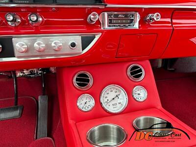 1961 Ford Starliner   - Photo 23 - Mooresville, NC 28115