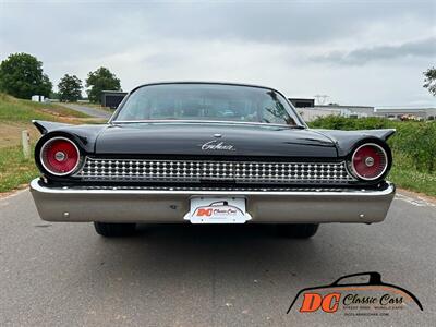 1961 Ford Starliner   - Photo 5 - Mooresville, NC 28115