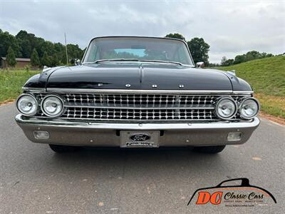 1961 Ford Starliner   - Photo 8 - Mooresville, NC 28115