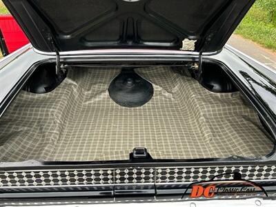 1961 Ford Starliner   - Photo 44 - Mooresville, NC 28115