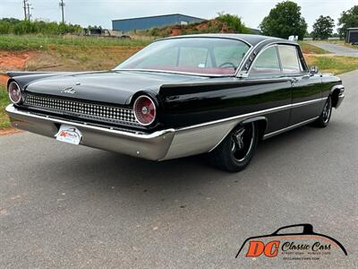 1961 Ford Starliner   - Photo 4 - Mooresville, NC 28115