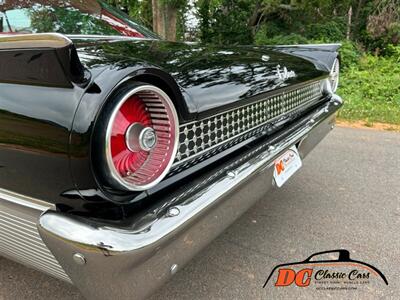 1961 Ford Starliner   - Photo 12 - Mooresville, NC 28115