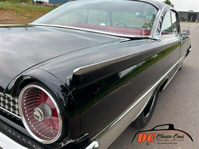 1961 Ford Starliner   - Photo 13 - Mooresville, NC 28115