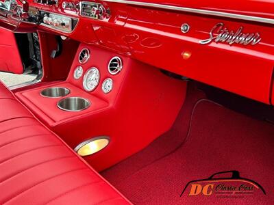 1961 Ford Starliner   - Photo 28 - Mooresville, NC 28115