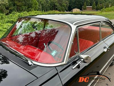 1961 Ford Starliner   - Photo 10 - Mooresville, NC 28115