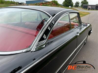 1961 Ford Starliner   - Photo 14 - Mooresville, NC 28115