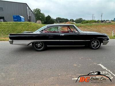 1961 Ford Starliner   - Photo 7 - Mooresville, NC 28115