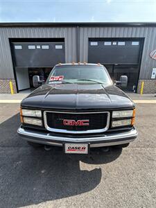 1999 GMC Suburban K1500 SLT   - Photo 2 - Mooresville, NC 28115