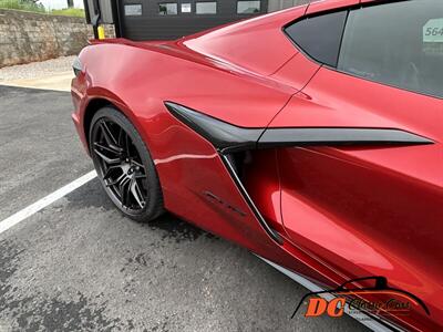 2023 Chevrolet Corvette Z06   - Photo 22 - Mooresville, NC 28115