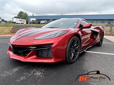 2023 Chevrolet Corvette Z06   - Photo 14 - Mooresville, NC 28115