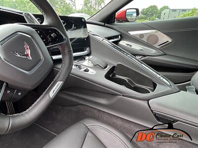 2023 Chevrolet Corvette Z06   - Photo 41 - Mooresville, NC 28115