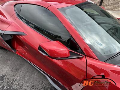 2023 Chevrolet Corvette Z06   - Photo 24 - Mooresville, NC 28115