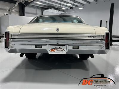 1972 Chevrolet Monte Carlo   - Photo 16 - Mooresville, NC 28115