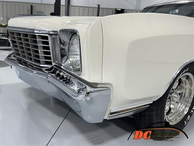 1972 Chevrolet Monte Carlo   - Photo 12 - Mooresville, NC 28115