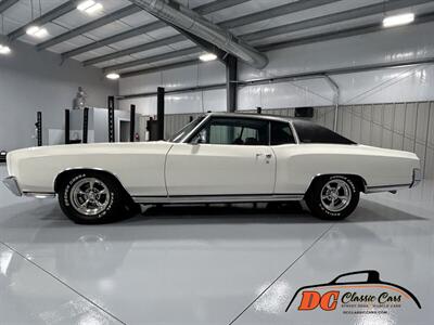 1972 Chevrolet Monte Carlo   - Photo 3 - Mooresville, NC 28115